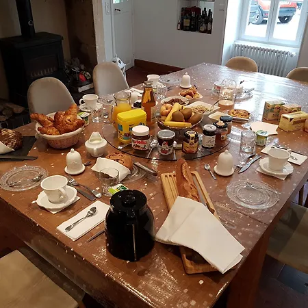Chambre d'hôtes Liz'A-2