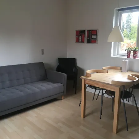 Birkende Bed And Breakfast-2