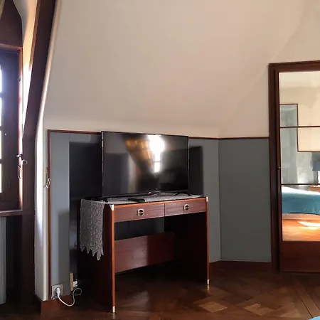 Le Logis d'Arniere-3