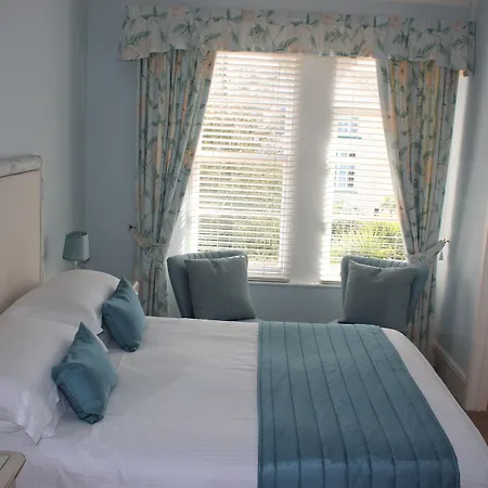 Trafalgar House-2