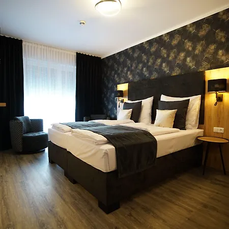 Hotel Dea-3