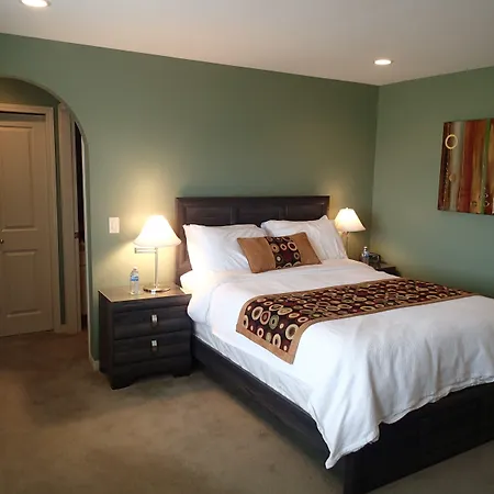 A View Of The Lake B & B-3