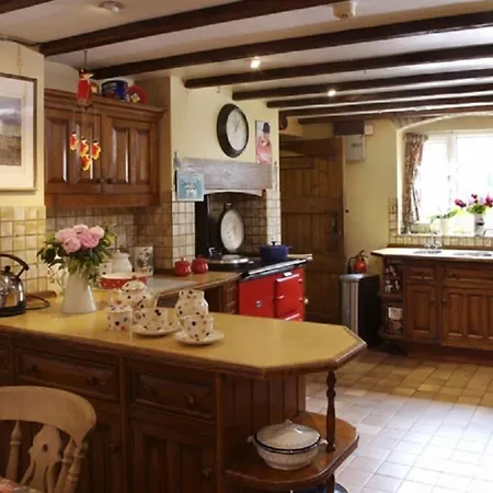 Toghill House Farm-2