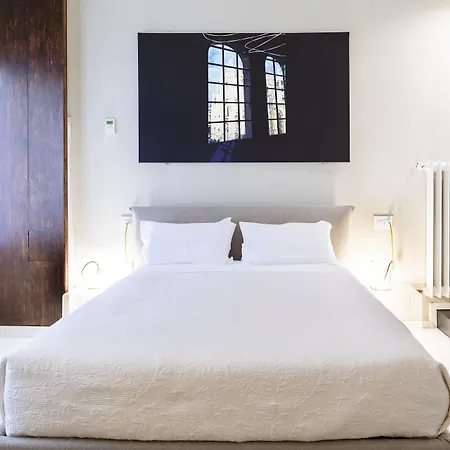 BC MAISON bed&cafe Milano-2