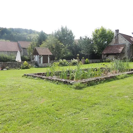Maison In Normandie-2