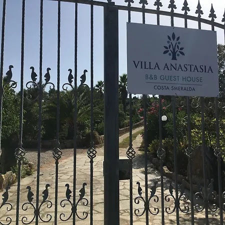 Villa Anastasia-2