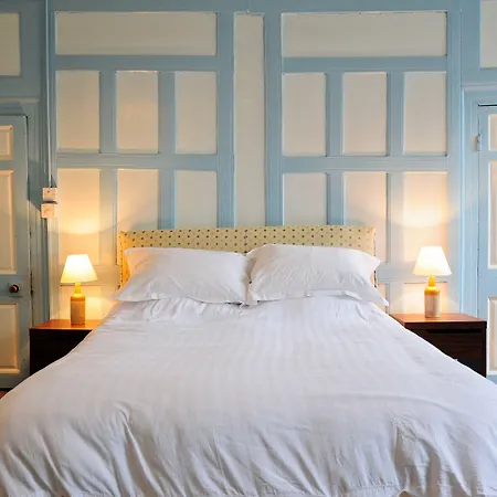 Kelly House Country B&B-2