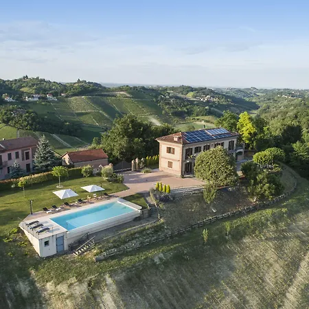 Alta Villa The Countryhouse Adults Only Boutique Bnb-2