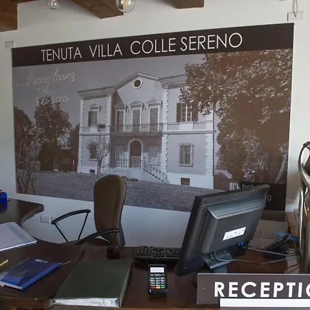 Tenuta Villa Colle Sereno-3