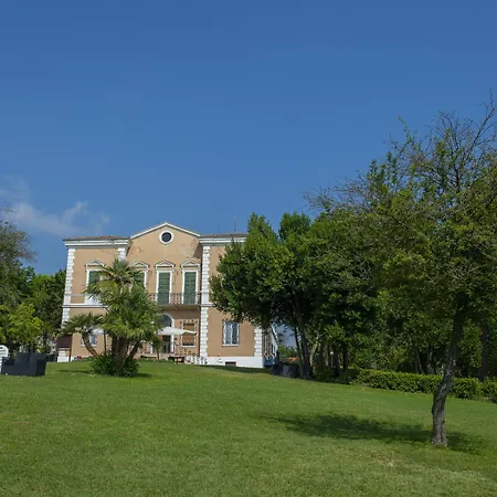 Tenuta Villa Colle Sereno-2