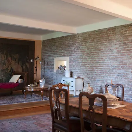 B&B Corte Leopoli-3