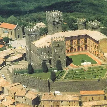 B&B Il Cardellino-3