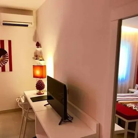 Al Parco Primavera B&B-2