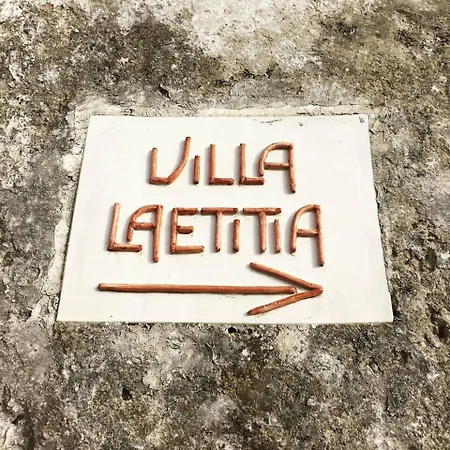 Villa Laetitia-2