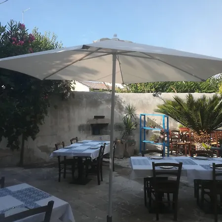 Residenza Donnafugata B&B-2
