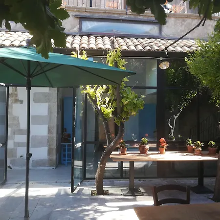 Residenza Donnafugata B&B-3