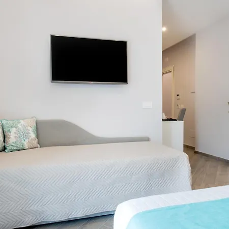 Cioffi Sorrento rooms-3