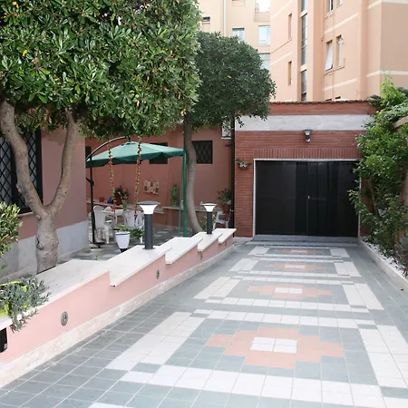 Stella Polare Bnb-3