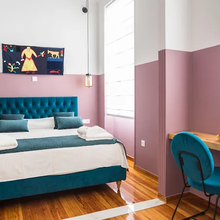 Neratzia Rooms-2