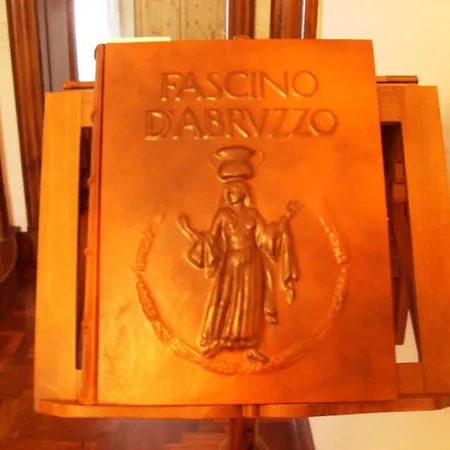 B&B Santa Chiara-2