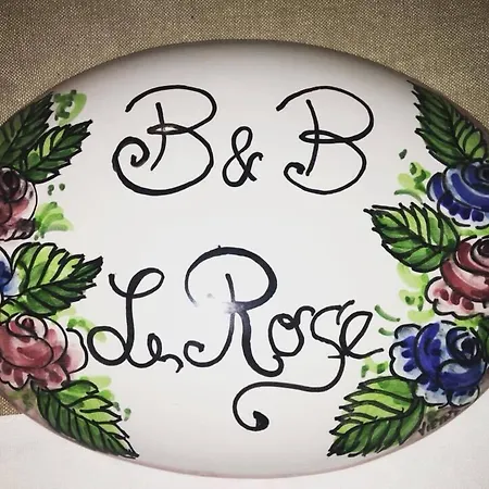 B&B Le Rose-2