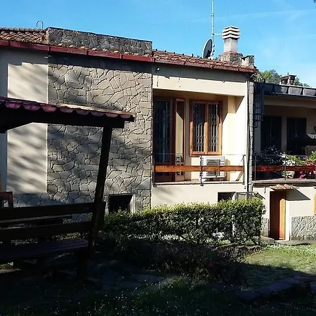 L'ulivo Chiantigiana 115-3