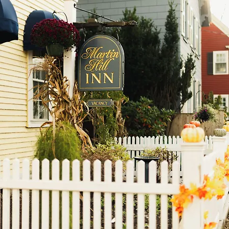 Martin Hill Inn-2