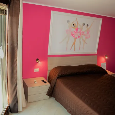 Artistico Relax B&B-2