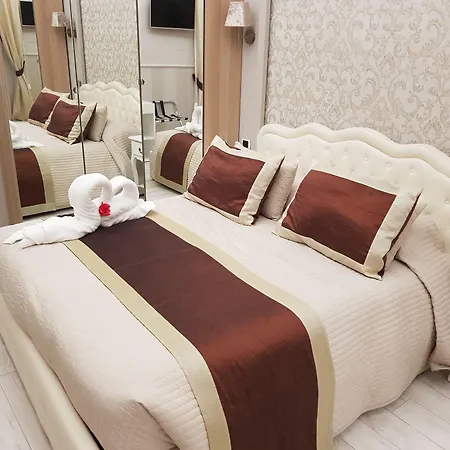 Bed&Breakfast Locanda di Mosconi-3
