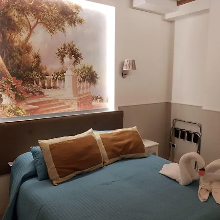 Bed&Breakfast Locanda di Mosconi-2