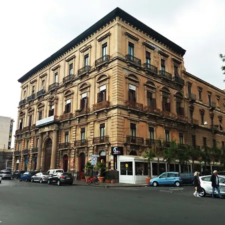 B&B Oriental Palace-2