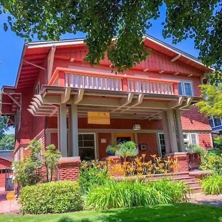 Lady Geneva Bed&Breakfast-3