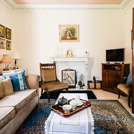 Kiltariff Hall Country House-2