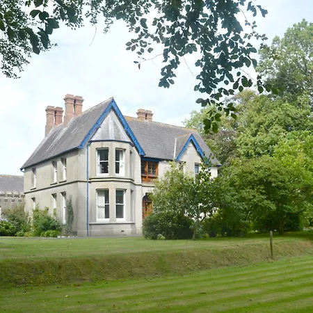 Kiltariff Hall Country House-3
