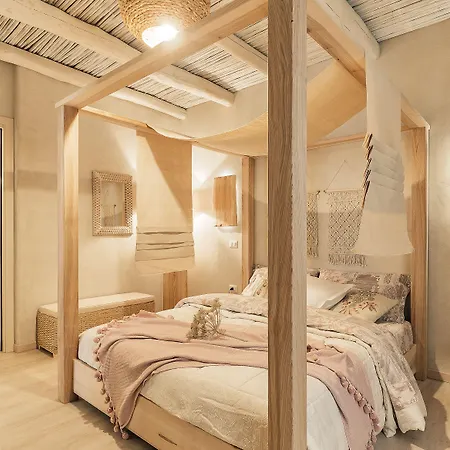 B&B I Cinque Mori-3