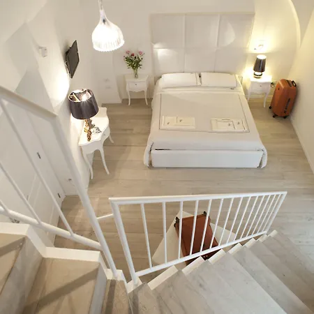 San Francesco Bed & Breakfast-2
