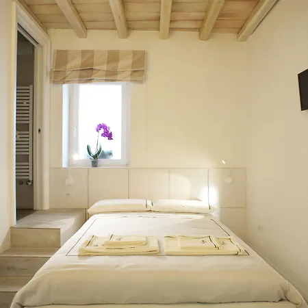 San Francesco Bed & Breakfast-3