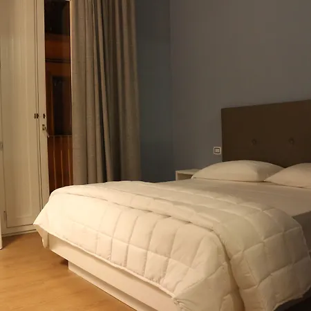 Boutique Hotel Palazzo Corso Umberto-2