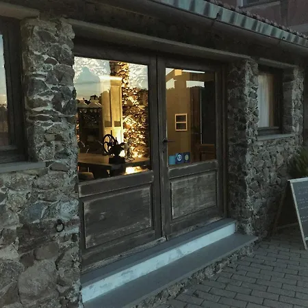 Agriturismo Gocce di Luna-2