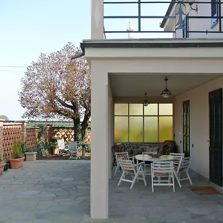 Villa Le Rose-2