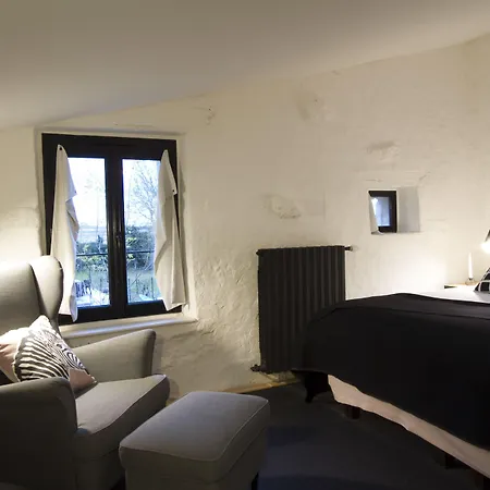 B&B Le Carré 1705-2