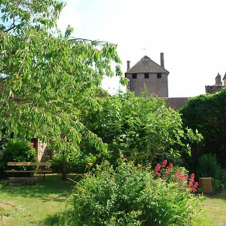 Maison Sainte Barbe-3
