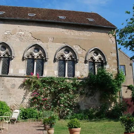 Maison Sainte Barbe-3