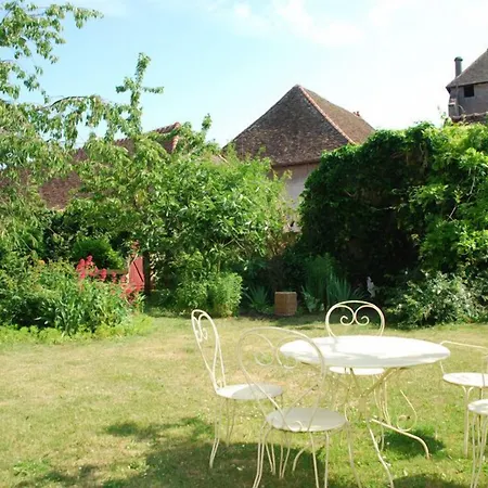 Maison Sainte Barbe-2