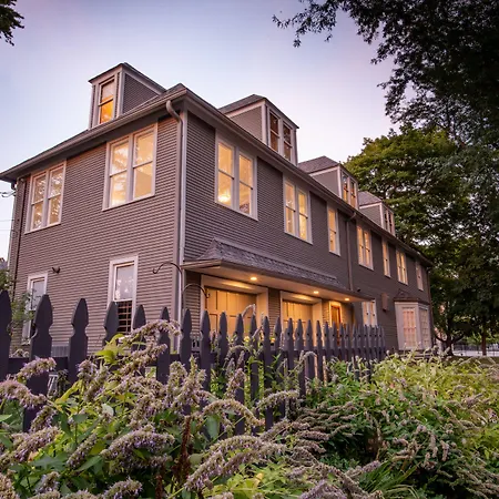 Valparaiso Inn B&B-3