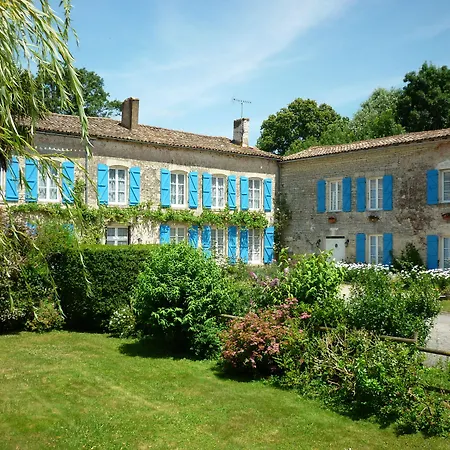 Le Logis de Faugerit-3
