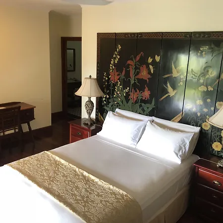 Daintree Manor B&B-2