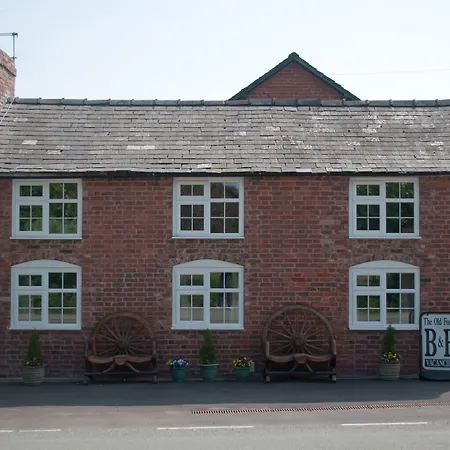 The Old Forge B&B-3