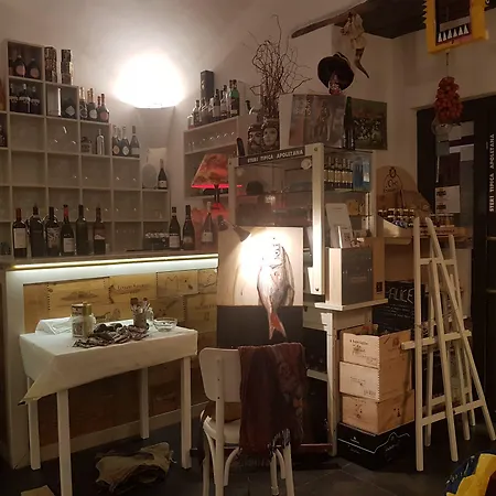 Ai Baretti B&B-3