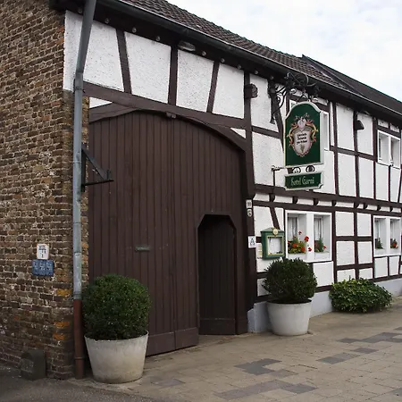 Hotel Zum Schwan-3